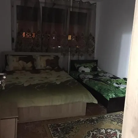 Central Διαμέρισμα Βουκουρέστι