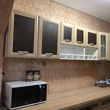 Central * Βουκουρέστι