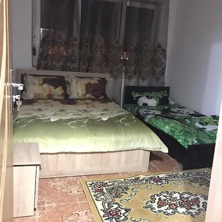 Apartment Central Bucharest