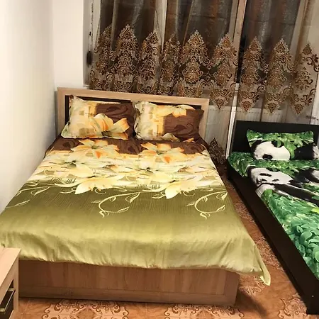 Apartment Central *