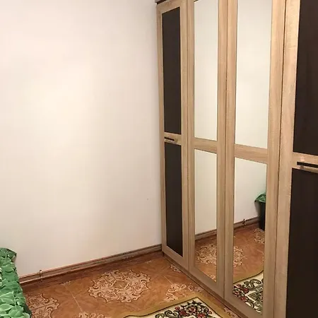 Central Apartment *